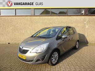 Opel Meriva 1.4 Turbo 120pk Edition Haak