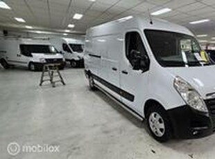 Opel MOVANO bestel 2.3 CDTI L3H2