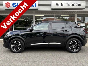 Peugeot 2008 1.2 PureTech Allure