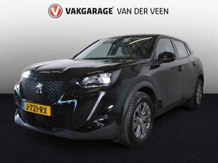 Peugeot 2008 || 6 maanden garantie! 1.2 PT B.L. Active