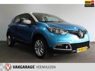 Renault Captur 0.9 TCe Dynamique|RIJKLAARPRIJS|CLIMATE|CAMERA|KEYLESS