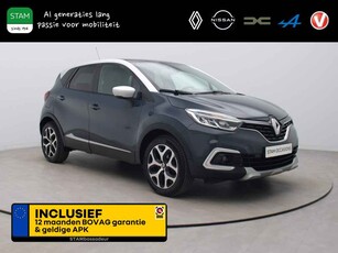 Renault Captur TCe 90pk Intens