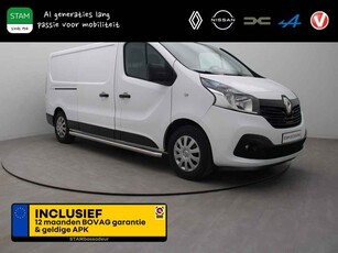 Renault Trafic 126pk dCi T29 L2H1 Comfort Energy