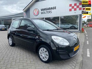 Renault Twingo 1.2 Authentique