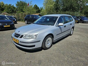 Saab 9-3 Sport Estate 1.9 TID Business