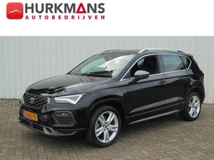 Seat Ateca 1.5 TSi 150PK AUTOMAAT FR PANODAK TREKHAAK