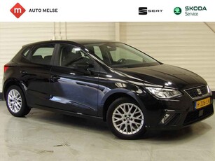 Seat Ibiza 1.0 EcoTSI 95pk Style Business Intense