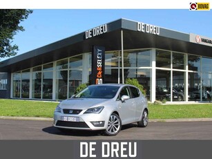 Seat Ibiza 1.0 EcoTSI FR Connect