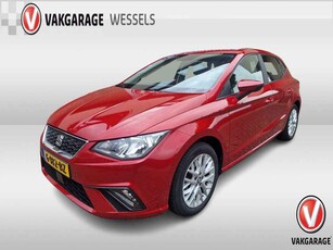 Seat Ibiza 1.0 TSI Style Business