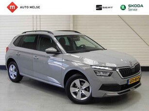 Skoda Kamiq 1.0 TSI Greentech 95pk Ambition