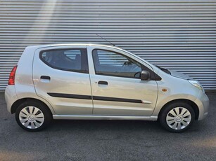 Suzuki Alto 1.0 Comfort EASSS