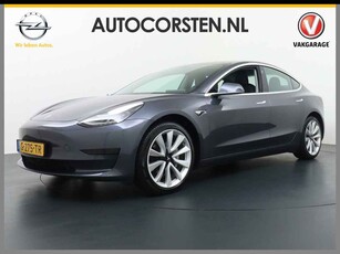 Tesla Model 3 SR+ 325PK AutoPilot Leer FSD Premium-l.s. PanoDak Adaptive cruise 19