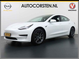 Tesla Model 3 SR+ 325PK AutoPilot Leer PanoDak Premium-l.s. FSD Adaptive cruise 18