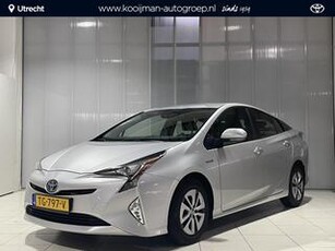 Toyota PRIUS 1.8 Dynamic | NL-Auto | Navi | Camera |