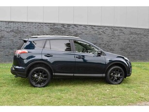 Toyota RAV4 2.5 Hybrid Energy Plus