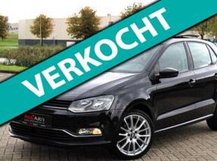 Volkswagen POLO 1.2 TSI Highline l Climate l Cruise l PDC