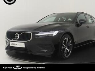 Volvo V60 B3 Aut-7 Essential Edition, Climate & Park Assist Line, 18