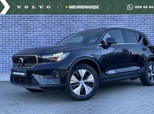 Volvo XC40 1.5 T4 Recharge Plus Bright | Navi | Adapt. Cruise | Stoel + Stuur verwarming | Leder | Getint glas | BLIS |