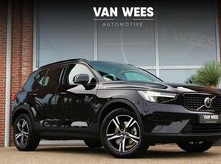 Volvo XC40 Volvo XC40 2.0 B3 Plus Dark | 163 pk | Direct leverbaar | Automaat | Camera | Harman-Kardon |