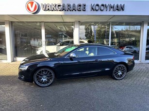 Audi A5 Coupé 2.0 TFSI quattro Pro Line | motor gereviseerd bij 100.000 | modi