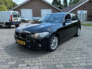 BMW 1 Serie 114i Executive