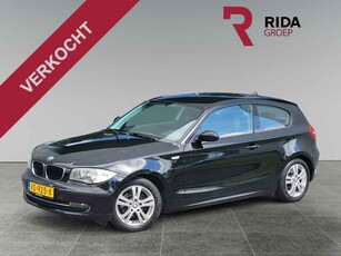 BMW 1 Serie 116i Corporate