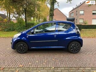 Citroen C1 1.0-12V S?duction Airco! ZEER MOOI