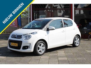 Citroën C1 1.0 VTi Feel