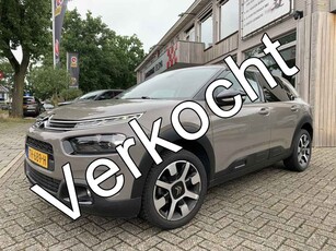 Citroën C4 Cactus 110pk PT Shine,