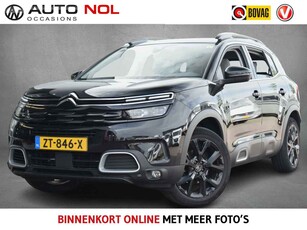 Citroën C5 Aircross 1.2 PureTech Business Plus