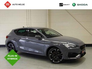 CUPRA Leon 1.4 e-Hybrid 245pk DSG-6 Adrenaline