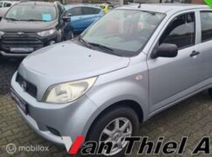 Daihatsu TERIOS 1.5-16v Expedition 2WD airco