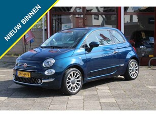 Fiat 500 0.9 TwinAir Turbo Collezione