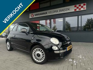 Fiat 500 1.2 Pop