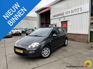 Fiat Punto Evo 0.9 TwinAir Pop