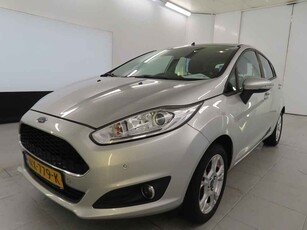 Ford Fiesta 1.0 80PK 5 DRSSTYLE ULTIMATE