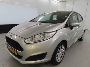 Ford Fiesta 1.0 80PK 5D STYLE AIRCO