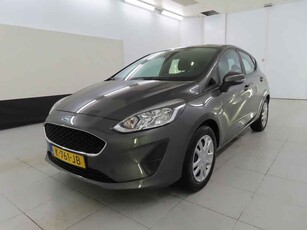 Ford Fiesta 1.0 EcoBoost 95pk 5dr Connected