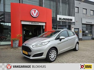 Ford Fiesta 1.0 Style | Navi | 15