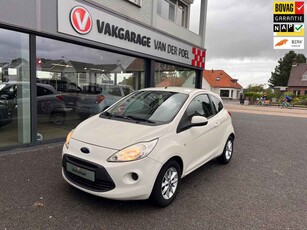 Ford Ka 1.2 Cool&Sound