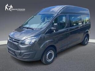 Ford TRANSIT CUSTOM L1, H2 rolstoelbus