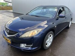 Mazda 6 2.0 S-VT Business Plus