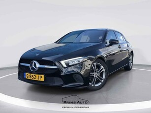 Mercedes-Benz A-Klasse 160 Advantage