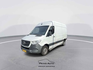 Mercedes-Benz Sprinter 314 2.2 CDI L2H2 RWD EURO VI-D