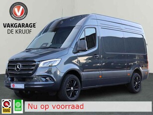 Mercedes-Benz Sprinter 319 1.9 CDI L2H2 Pro