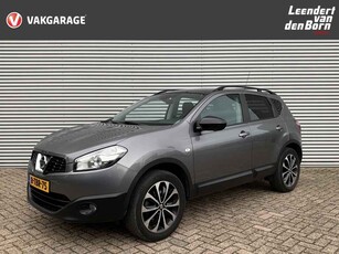 Nissan QASHQAI 2.0 360 Black Edition |