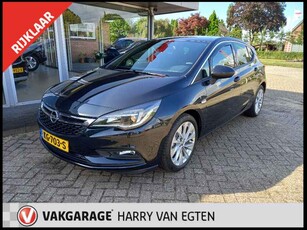 Opel Astra 1.4 Innovation