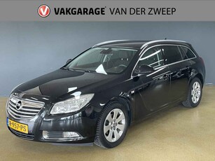 Opel Insignia Sports Tourer 1.4 Turbo EcoFLEX Cosmo