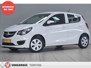 Opel KARL 1.0 ecoFLEX Edition/