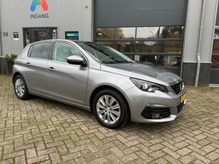 Peugeot 308 1.2 Pure Tech Allure